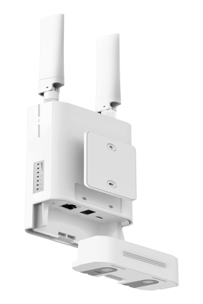 TP-LINK MB118-4G Mercusys G300 Mbps Wireless LTE Outd./Indoor Router - MB118-4G