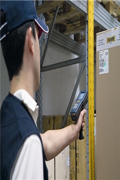 Datalogic Skorpio Gun DL-SKORPIO-G 701-902-455 - 942301002