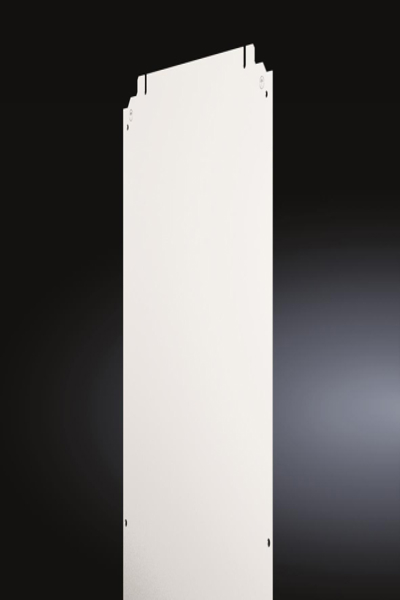 Rittal Plaque de montage KX pour boîte de bus 275x485mm (1569800)