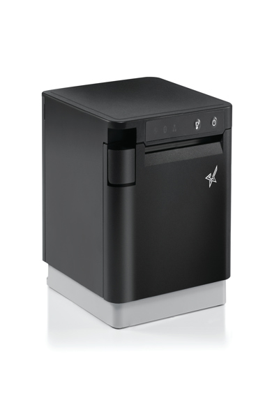 Star Micronics Star MCP31CI MQTT 8 Punkte/mm 203dpi Cutter USB USB-C - POS printer - 203 dpi - 39659190