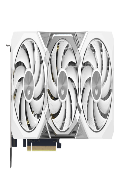 ACER PREDATOR BIFROST RADEON RX 9070 XT OC 16 GB - DP.Z4FWW.P02