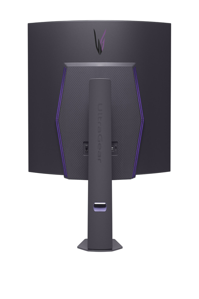 LG Smart 45GX90SA-B.AEU