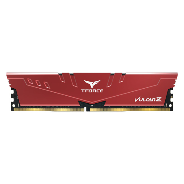 Team Group T-FORCE VULCAN Z - 8 GB - TLZRD48G3200HC16C01