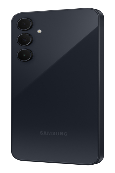 Samsung Galaxy A35 - Enterprise Edition - SM-A356BZKBEEE