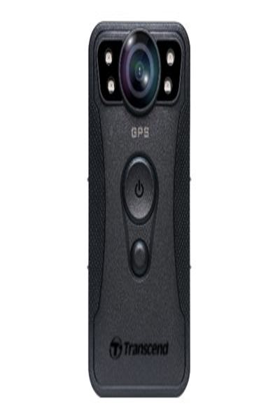 Transcend DrivePro Body 40 videokamera - TS128GDPB40A