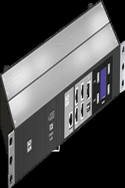 Bachmann BlueNet BN3000 RCM en ligne