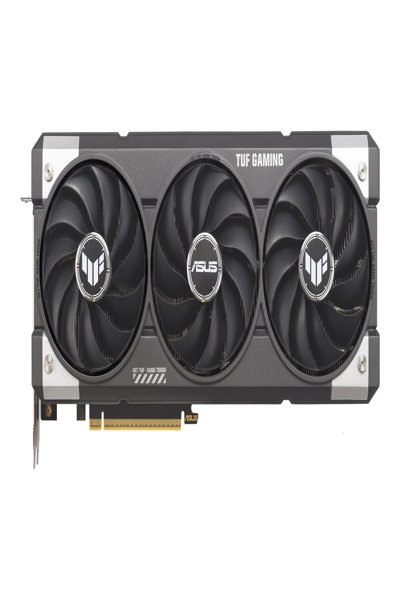 ASUS TUF Gaming GeForce RTX 5060 Ti 16GB - 90YV0MG0-M0NA00