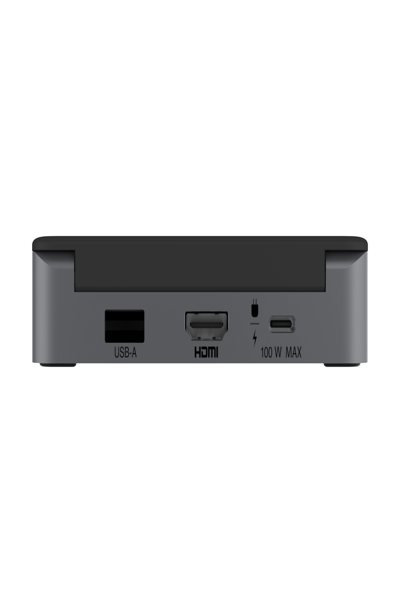 ZAGG Hub Media 6 Port Universal Grey/Black