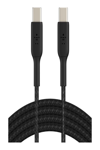 Belkin BOOST CHARGE USB-C to Cable - Cable - Digital - CAB004BT2MBK