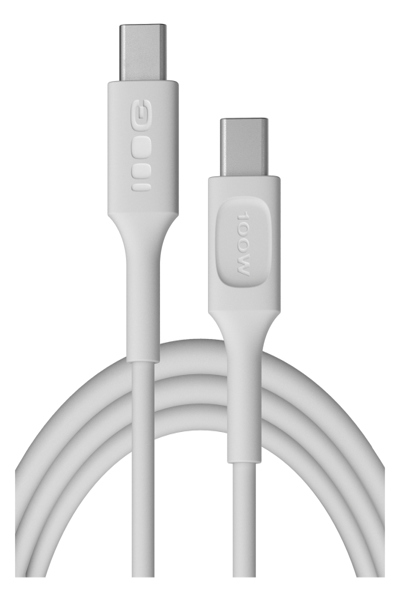 Green Cell GC KAB100PF200SW Data/Charging Cable USB C - KABGC100PF200SW