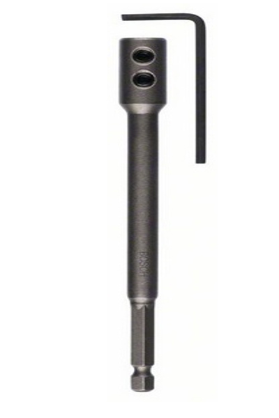 Bosch Extension for spade bits - 152 mm - 2.54 cm (1") - 1 pc(s)