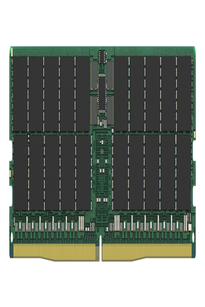 KINGSTON CL52 SERVER PREMIER ECC MICRON D 64 GB DDR5 - KSM64R52BD4-64MD