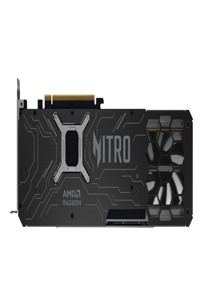 Acer Nitro Radeon RX 9070 XT OC - DP.Z4DWW.P01