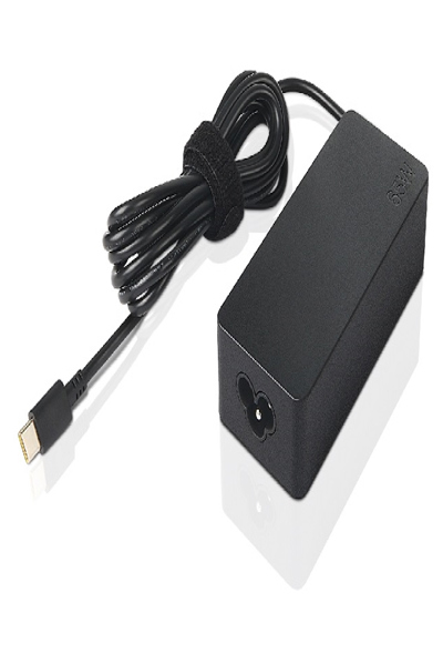 Lenovo 4X20M26276 power adapter/inverter Indoor 65 W Black - SA - 4X20M26275
