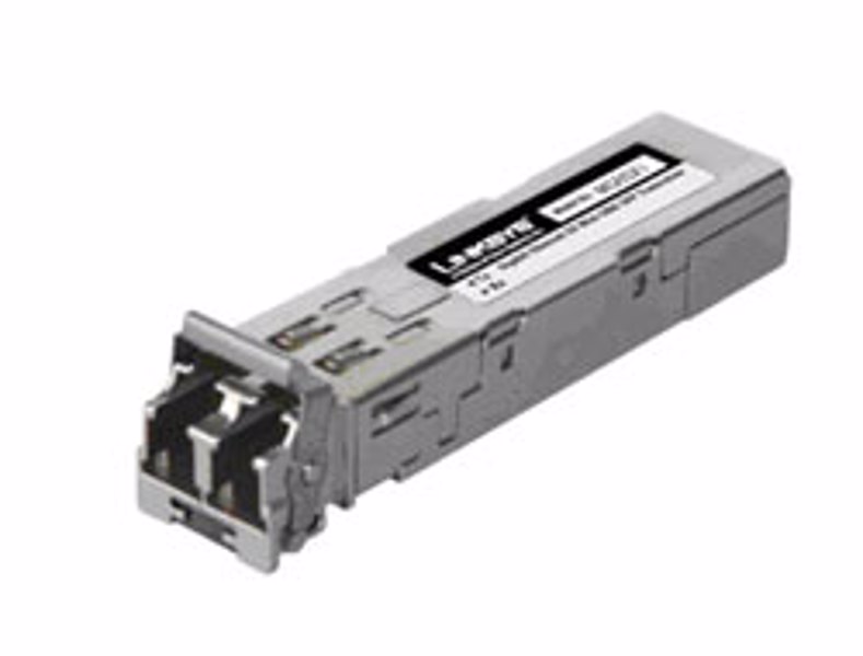 MGBSX1 Lightwin 1000BASE-SX SFP transceiver - MGBSX1