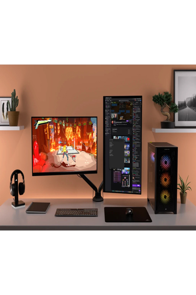 Corsair XENEON 315QHD165 - LCD monitor - CM-9020007-PE