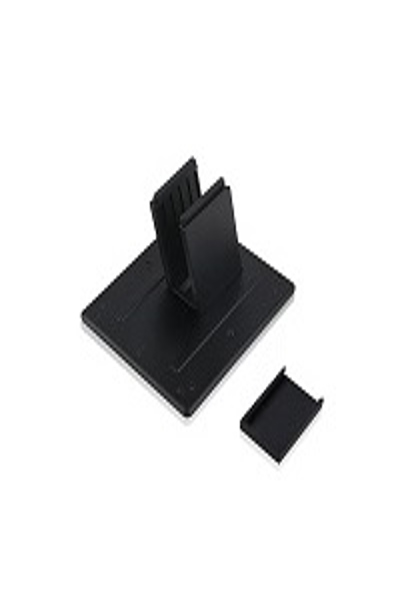 Lenovo Tiny Clamp Bracket Mounting Kit II Desktop Accessory - 4XF0N82412