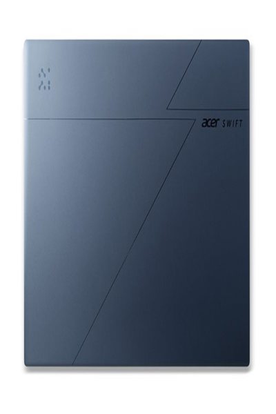 Acer Swift Go 14 AI SFG14-75 - Intel Core Ultra 7 256V - Notebook - Core Ultra 7 - NX.JNBEG.001