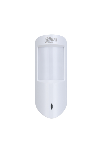 Système d'alarme sans fil Dahua CCTV DHI-ARD1233-W2 868