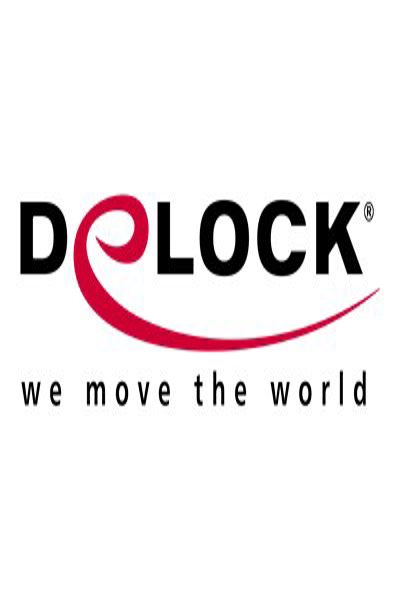Delock Hook & loop fastener - 19111