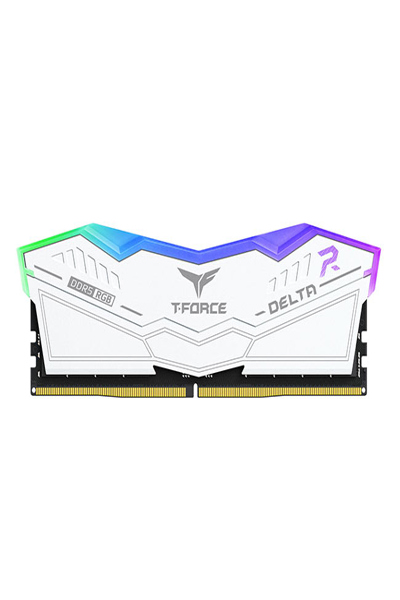 Équipe Groupe Delta 32 Go DDR5 7800 MHz