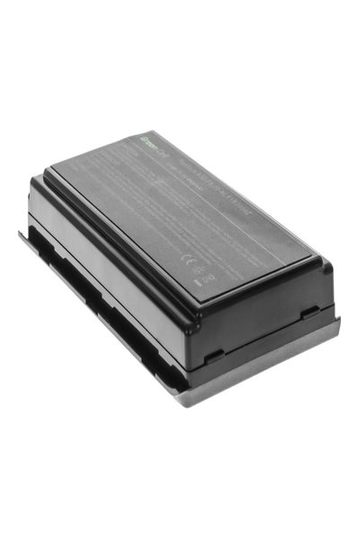 Green Cell Laptop battery (equivalent to: ASUS A32-F5) - AS23