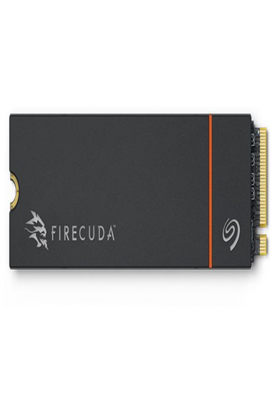 Seagate FireCuda 530R ZP4000GM3A073 - ZP4000GM3A073