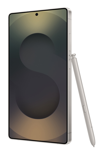 Samsung Galaxy S25 Ultra - Enterprise Edition - SM-S938BZKGEEB