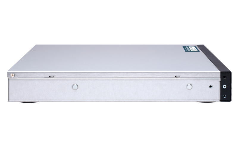 QNAP QGD-1600P - Switch - Smart - PoE++ (370 W) - QGD-1600P-4G