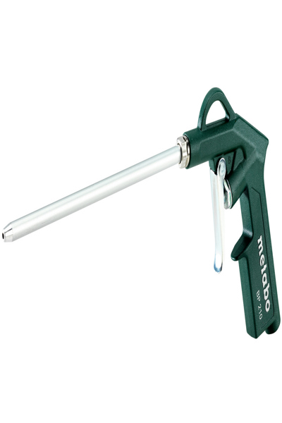 Pistolet à air comprimé Metabo BP 210