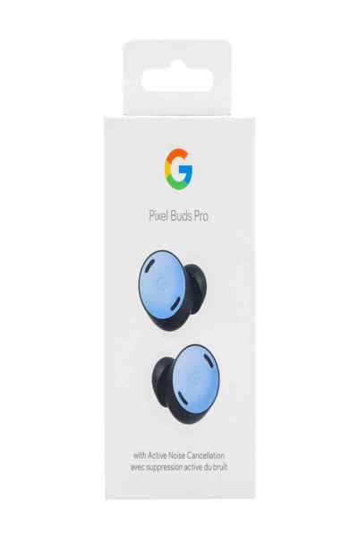 Google Pixel Buds Pro Sky Blue GA05191 - GA05191-DE
