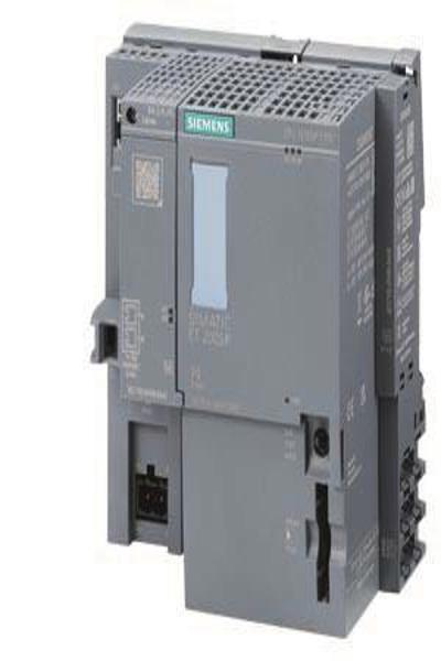 Siemens 6ES7510-1DK03-0AB0 SIMATIC central processing unit 200KB RAM + 1MB