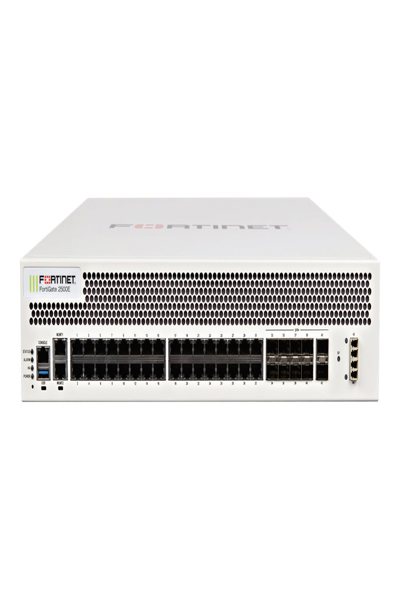 FORTINET FG-2500E-BDL-900-36 FIREWALL BUNDLE