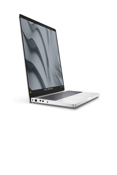 Dell Pro 16 PC16255 AMD Ryzen AI 5 - Notebook - 3.4 GHz - DFT4N