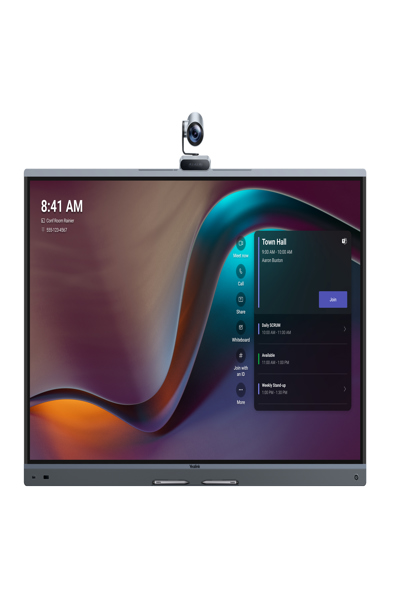 Yealink Meetingboard 86 Pro-A02 - 1203671