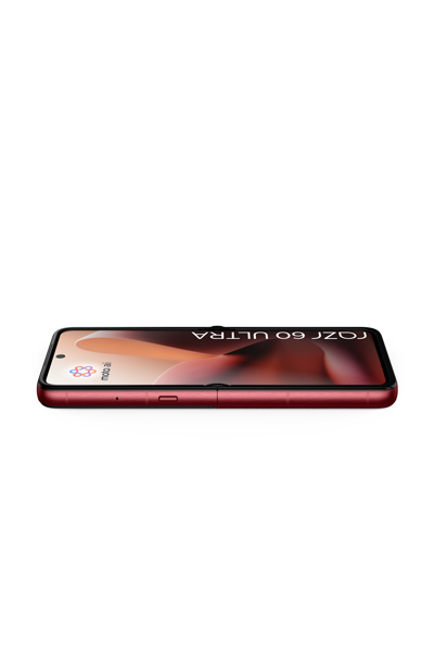Motorola Solutions razr 60 ultra 6.96" Dual SIM Android 15 USB Type-C 4700 - 512 GB - 4,700 mAh - PB8R0008PL