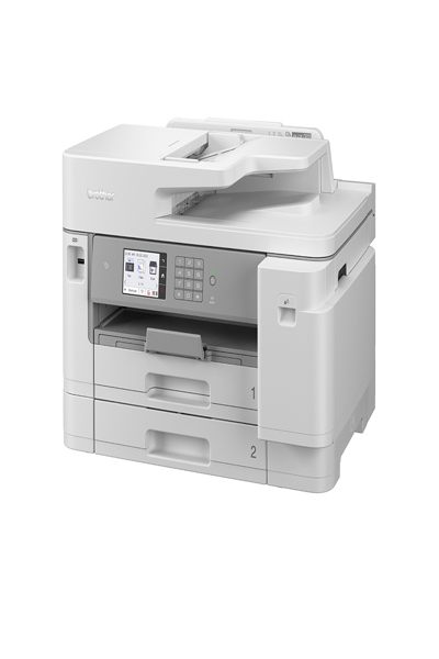 Brother MFC-J5955DW Ausweisdrucker - Multifunction Printer - Inkjet - MFCJ5955DWG4