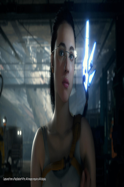 Sony Death Stranding PlayStation 4 M - 711719951704