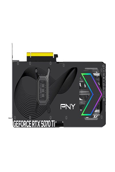 PNY VCG5070T16TFXXPB1 RAM Memory GeForce RTX Ti ARGB EPIC-X Graphics - VCG5070T16TFXXPB1