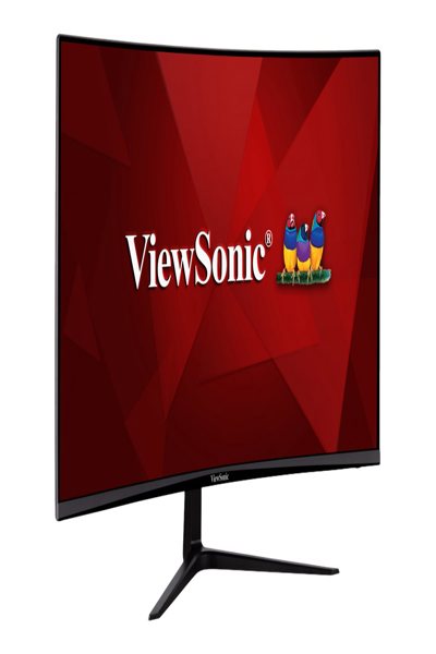 ViewSonic VX3219-PC-MHD - LED monitor - VX3219-PC-MHD