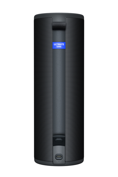 Logitech Megaboom 4 - Lautsprecher - tragbar - Speaker - Outside use - 984-001981