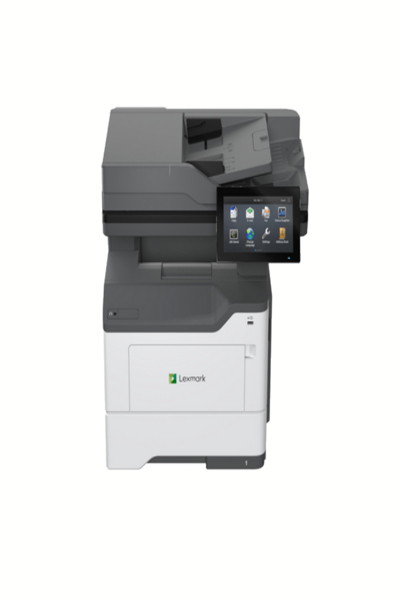 Lexmark XM3350 47ppm Monochrome Laser MFP - 38S0970