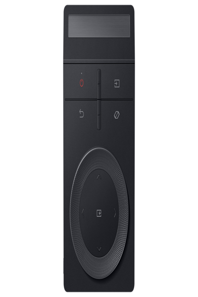 Samsung Odyssey Ark S55CG970NU - LS55CG970NUXEN