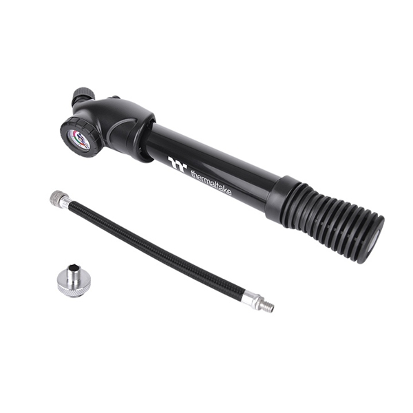 Thermaltake TT Pacific Leak Tester - CL-W303-PL00BL-A