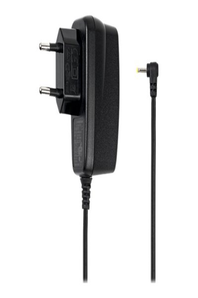 EPOS UNI PS EU 01 - Casque - Intérieur - Type C - Noir - 1 pièce(s)