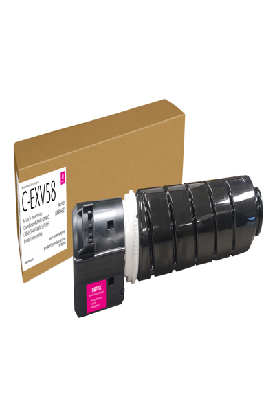 Xerox Everyday REMANUFACT. Toner REPL - Refurbished - Toner Cartridge