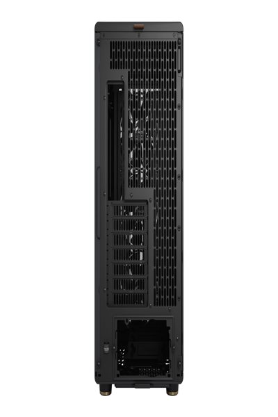 Fractal Design North XL Tower Kolsvart - FD-C-NOR1X-01