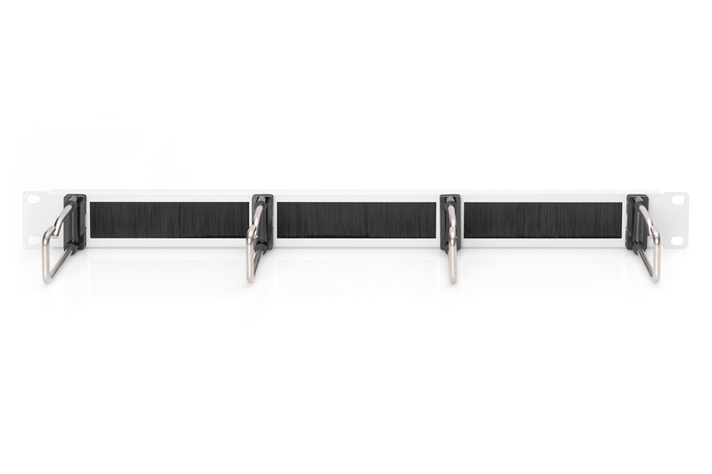 DIGITUS DN-97668 Cable Manager 1U - DN-97668