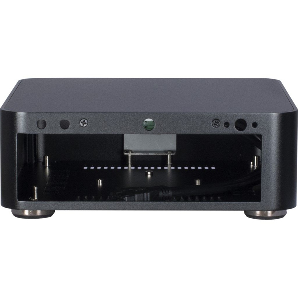 Inter-Tech ITX A60 - Mini Tower - PC - 88881301
