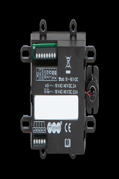 Interphone 2 portes Auerswald TFS-Universal plus